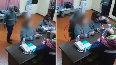 Le tocó la cola a una compañera en la oficina y su reacción fue un puñetazo: ahora deberá pagar 12 millones