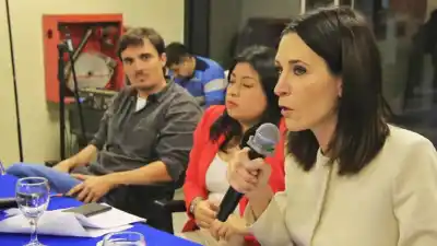 La fuerte defensa de la producción que hizo una directiva azucarera y que nadie esperaba