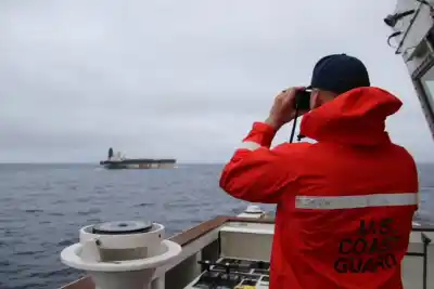 Alerta mundial: Tensión en el Caribe tras el envío de un submarino ruso para proteger un petrolero que EE.UU. busca incautar