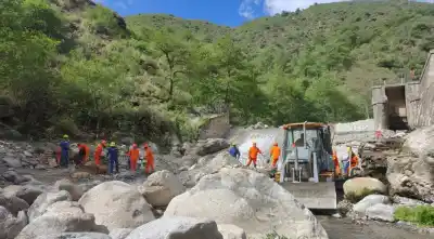 El ambicioso plan para llevar más agua al oeste tucumano: ¿qué falta para que sea realidad?