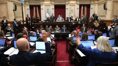 El Senado aprobó el pliego de la jueza que Milei quería frenar: el detalle que desató el conflicto