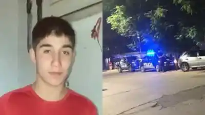 Mendoza: murió el joven atropellado y arrastrado tras ser acusado de robo