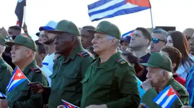 El gobierno de EE.UU. apunta contra el círculo íntimo del poder cubano: ¿quién está en la lista de sancionados?