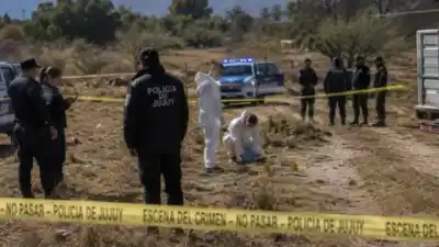Nuevo detenido por el crimen del comerciante tucumano en Jujuy: lo que encontraron en el allanamiento