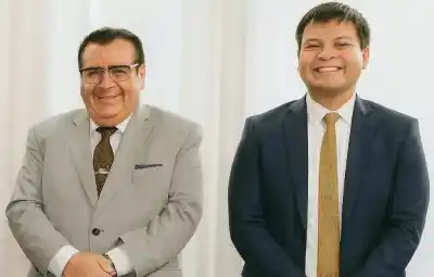 Denunciaron a un vocal de la Cámara Federal de Tucumán: el vínculo con un abogado procesado y las pruebas que lo complican