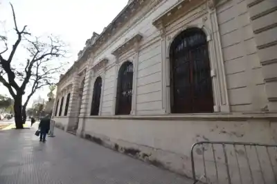 Avalan $237 millones para convertir un ex centro clandestino en un espacio de memoria