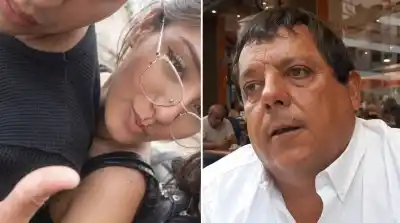 El abogado de la familia revela lo que las dos mujeres hicieron después del disparo