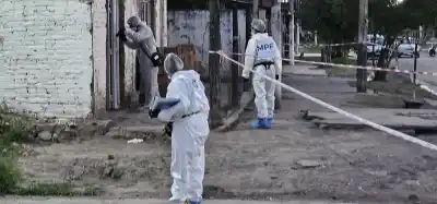 Prisión preventiva para el acusado del doble crimen en Cruz Alta y Banda del Río Salí