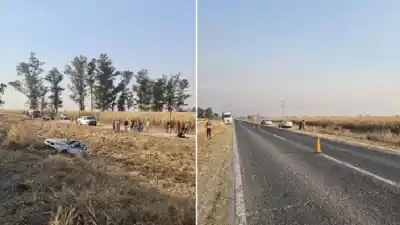 Conducía imprudentemente y provocó una tragedia: la Justicia ya tomó una decisión