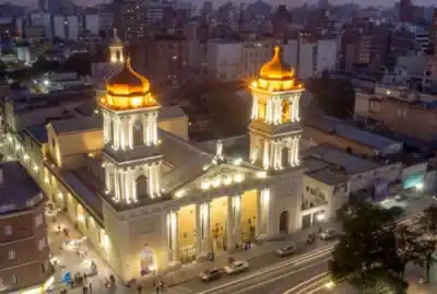 El gobierno autorizó un millonario subsidio para la Catedral: ¿en qué se gastará la cifra millonaria?
