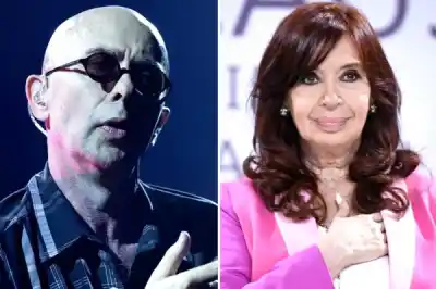 El emotivo mensaje de Cristina Kirchner tras la muerte de su gran amigo