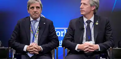 El plan secreto del Central para blindar el dólar: un arsenal de US$ 22.000 millones