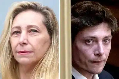 El misterio de los $5000 millones: la IGJ le exige nombres a la fundación de los Caputo