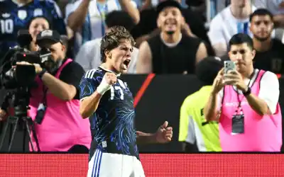 Argentina ganó y dejó una señal clara a 10 días del debut en el Mundial 2026: juego intenso y muchas certezas