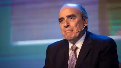 “Milei va a ser reelecto porque no tiene nada enfrente”: la frase de Francos que anticipa el escenario 2027