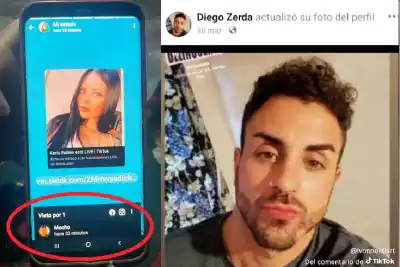 El vivo de TikTok que nadie quiso ver: la noche en que 96 personas presenciaron un suicidio
