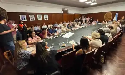 La UNT al borde del abismo: el fallo que puede cambiar todo antes del martes