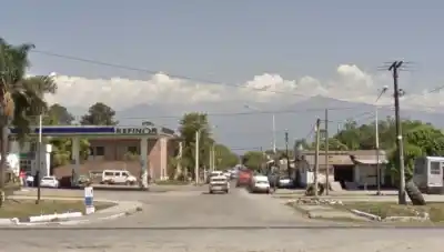 Detuvieron a un hombre tras un accidente, lo que pasó después en la comisaría conmocionó a la Justicia