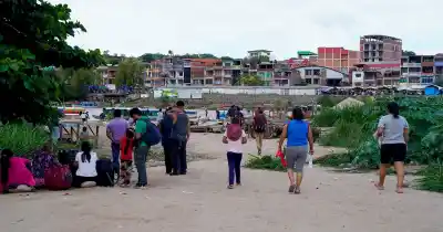 Detienen en Corrientes a venezolano acusado de integrar el Tren de Aragua