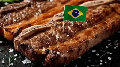 La carne brasileña que se vende en Argentina hasta un 25% más barata: los cortes que ya compiten en las góndolas
