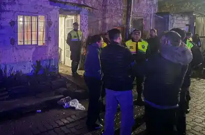 Hallaron sin vida a una joven en Famaillá: qué pasó en la habitación donde fue encontrada