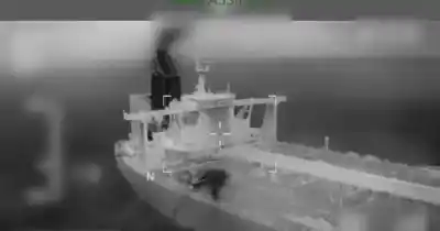 EE.UU. incauta dos petroleros de la “flota fantasma” vinculados a Venezuela y Rusia