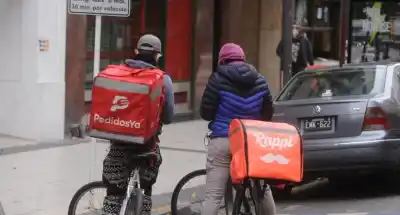 Defender la patria y repartir pizzas: el Gobierno habilitó a militares a buscar un segundo empleo