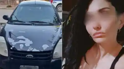 Detuvieron a la dueña del Ford Ka: ¿qué sabía sobre el traslado del cuerpo de Agostina?