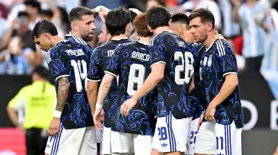 Goldman Sachs le pone números al Mundial: un duro golpe para la Selección argentina