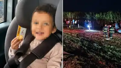 La única sobreviviente de la tragedia en La Cocha recibió el alta médica