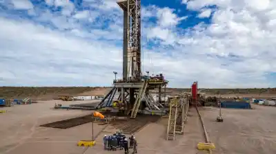 Ni la agroindustria ni la minería: la región que rompió todos los récords gracias a Vaca Muerta