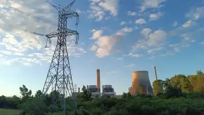 A 1000 km de distancia: las minas de carbón brasileñas que envenenan el aire de Buenos Aires, Rosario y Santa Fe