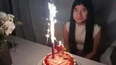 Colonia Caroya en vilo: buscan a Luciana, la adolescente de 15 años que desapareció tras salir del colegio