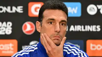 La lesión de Balerdi abre un misterio en la Selección: los 5 nombres que Scaloni evalúa