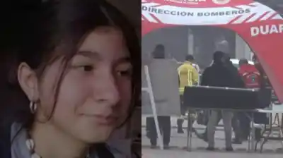 Córdoba: una adolescente de 15 años desapareció tras salir del colegio y ya hay un megaoperativo para encontrarla