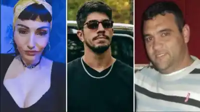 Femicidio de Agostina Vega: el rol clave de los tres detenidos que nadie contó