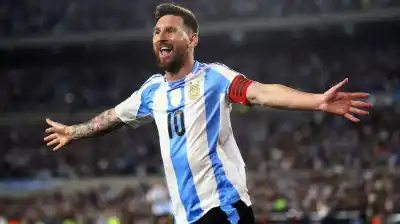 A dos días del Mundial, la FIFA le dedicó un posteo imborrable a Messi y lo coronó como ‘el único’