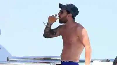 Lionel Messi revela su trago favorito y detalles de su personalidad en entrevista sin filtros