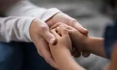 Conmovedor llamado: siete niños tucumanos esperan una familia que les dé un hogar