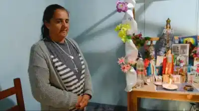 El sueño que aterra y esperanza a la mamá de Loan a días del juicio