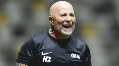Sampaoli vuelve a la Argentina y es el nuevo DT de Talleres: la cuenta pendiente que salda