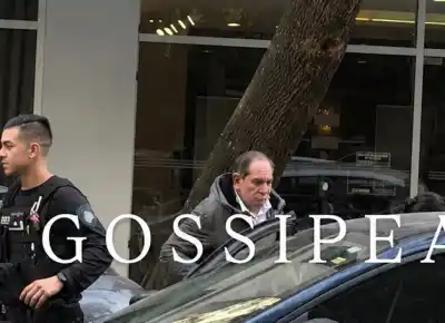 Lo vieron en la calle: la imagen de Alperovich con Marianela Mirra que sorprendió a todos