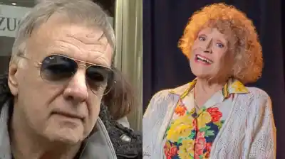 El desgarrador motivo por el que la actriz María Rosa Fugazot “se empezó a morir”