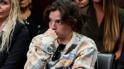 El escalofriante relato de Dalma Maradona: “Balbuceaba y no registraba” los últimos días de su papá