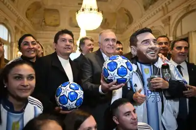 El “Pulguita” Rodríguez se mostró con Jaldo y dejó una frase que enciende alarmas políticas