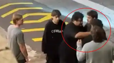 El rugbier que empujó al joven atropellado en Mar del Plata le pidió disculpas por WhatsApp