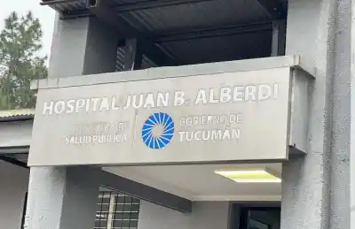 El infarto que no pudo: así salvó la vida de un joven tucumano el programa de emergencias