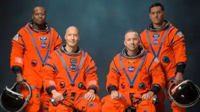 La NASA reveló quiénes volarán en Artemis III: la misión que ensayará el futuro alunizaje