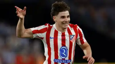 El descargo del Atlético de Madrid que incendió las redes: así le respondió al Real por Julián Álvarez