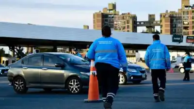 Aumentan las multas en Provincia de Buenos Aires: los montos que te pueden arruinar el bolsillo en junio 2026
